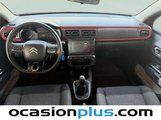Citroen C3 PureTech 82 Shine 60 kW (82 CV)