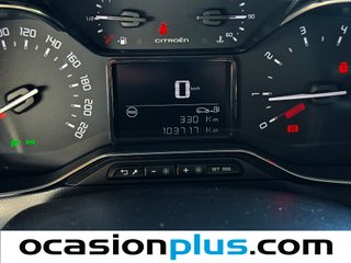 Citroen C3 PureTech 82 Shine 60 kW (82 CV)
