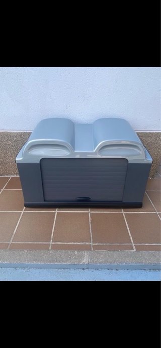 Renault Megane cabrio