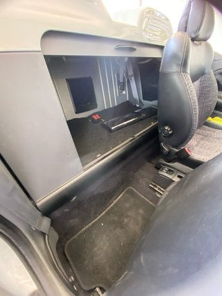 Renault Megane cabrio