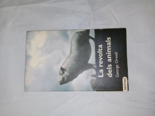 La revolta dels animals - George Orwell