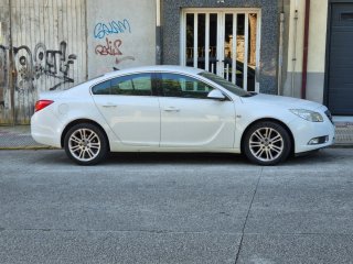 Opel Insignia 2009