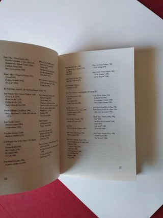 Libro L'últim roder