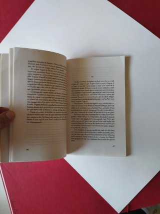 Libro L'últim roder
