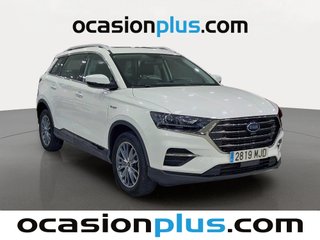 SWM G01 1.5T Luxury 96 kW (131 CV)