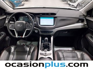SWM G01 1.5T Luxury 96 kW (131 CV)