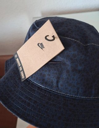 Gorro Nike Apex Electric Azul Oscuro