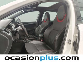 Skoda Octavia 2.0 TDI RS 135 kW (184 CV)
