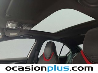 Skoda Octavia 2.0 TDI RS 135 kW (184 CV)