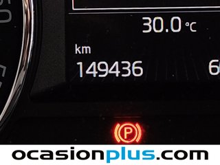 Skoda Octavia 2.0 TDI RS 135 kW (184 CV)