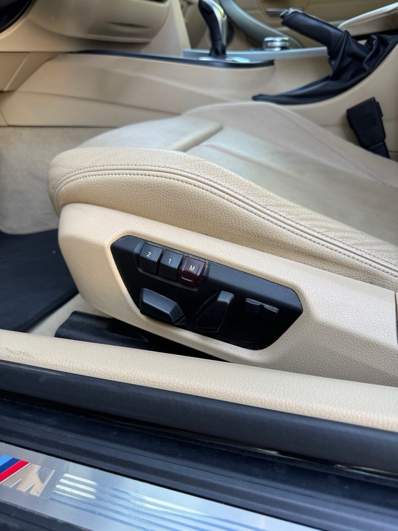 BMW Serie 4 2013, foto 23