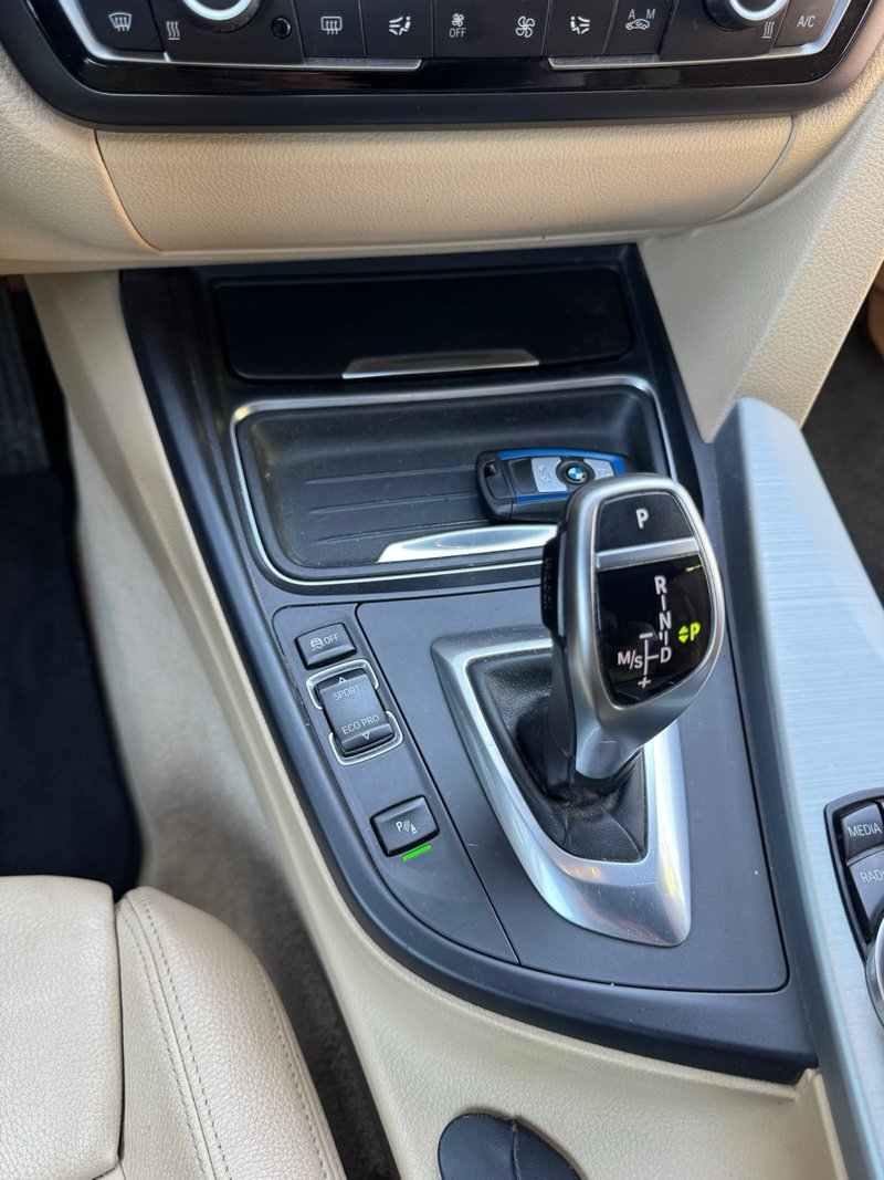 BMW Serie 4 2013, foto 19
