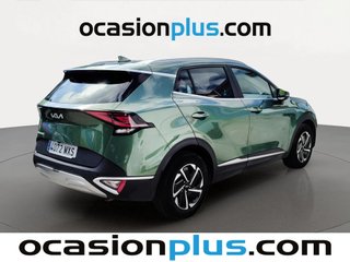 Kia Sportage 1.6 T-GDi Drive 4x2 118 kW (160 CV)