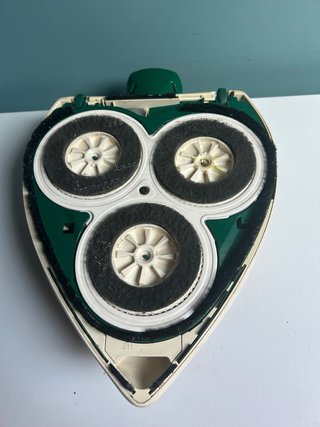 Accesorio Vorwerk Kobold PL 515