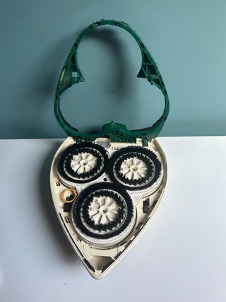 Accesorio Vorwerk Kobold PL 515