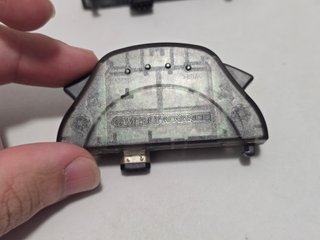 2 Wireless Adapter Game Boy Advance