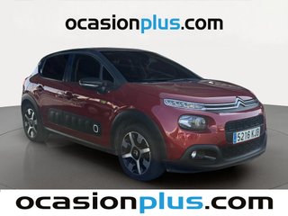 Citroen C3 PureTech 82 Shine 60 kW (82 CV)