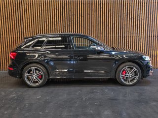 Audi SQ5 2020