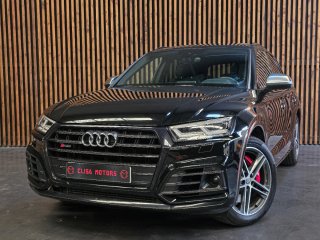 Audi SQ5 2020