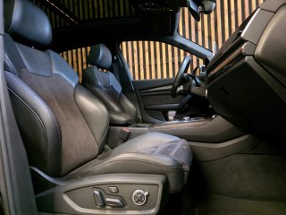 Audi SQ5 2020