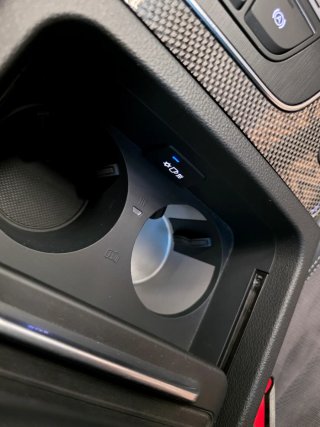 Audi SQ5 2020