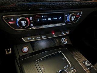 Audi SQ5 2020
