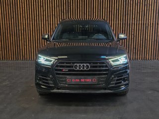 Audi SQ5 2020