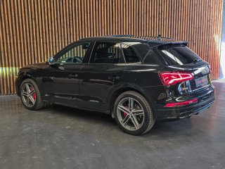 Audi SQ5 2020