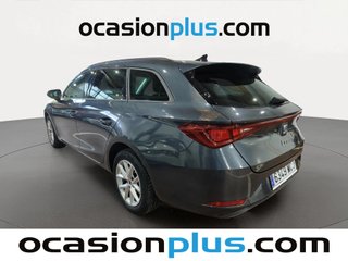 SEAT León ST 1.0 TSI S&S Style XL 81 kW (110 CV)