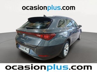 SEAT León ST 1.0 TSI S&S Style XL 81 kW (110 CV)