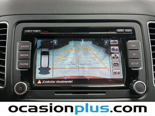 SEAT Alhambra 2.0 TDI S&S Style DSG 130 kW (177 CV)