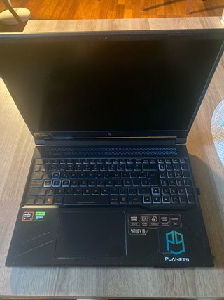 Acer Nitro V16 Gaming Laptop