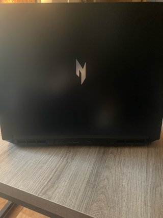 Acer Nitro V16 Gaming Laptop
