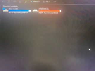 Acer Nitro V16 Gaming Laptop