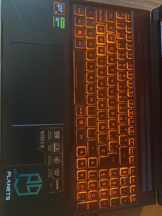 Acer Nitro V16 Gaming Laptop
