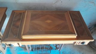 Máquina de coser Sigma