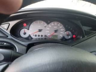 Ford Focus 2001