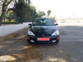 Ford Focus 2001