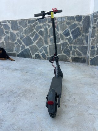 Patinete Xiaomi Casi Nuevo