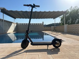Patinete Xiaomi Casi Nuevo