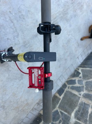 Patinete Xiaomi Casi Nuevo