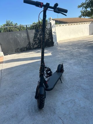 Patinete Xiaomi Casi Nuevo