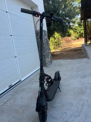 Patinete Xiaomi Casi Nuevo