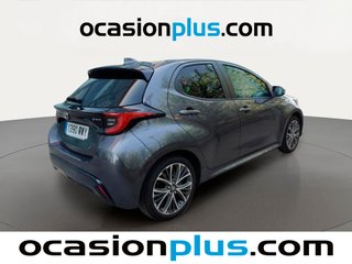 Toyota Yaris 120H Style 85 kW (116 CV)