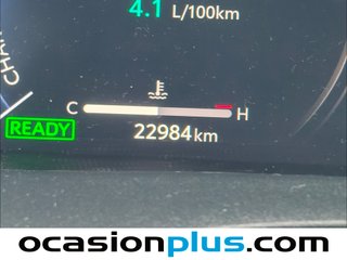 Toyota Yaris 120H Style 85 kW (116 CV)