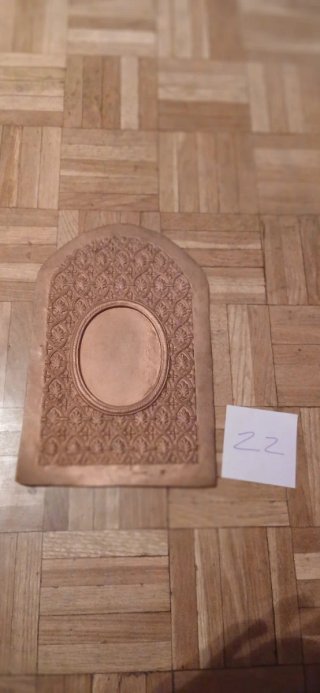 Lote piezas arte sacro antiguoTalleres Arte Granda