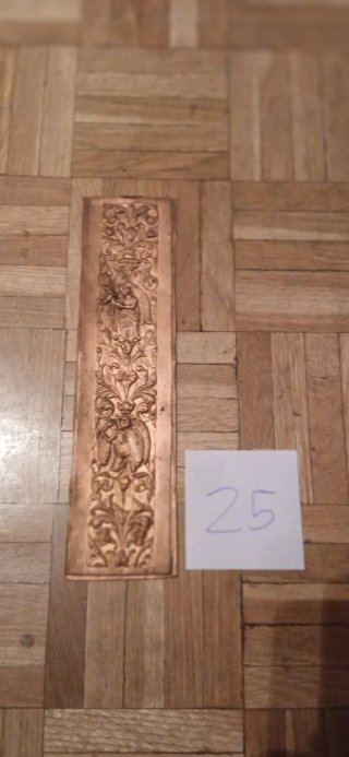 Lote piezas arte sacro antiguoTalleres Arte Granda
