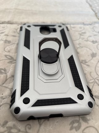 Funda Samsung J2 Core con Anillo