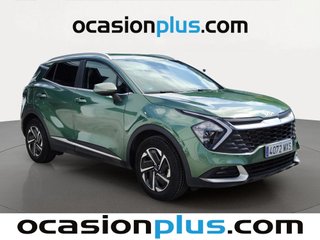 Kia Sportage 1.6 T-GDi Drive 4x2 118 kW (160 CV)