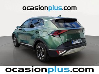 Kia Sportage 1.6 T-GDi Drive 4x2 118 kW (160 CV)